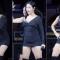 191012 조정민 - 하바나 & 가시나 & 위아래 (이태원지구촌축제x착한콘서트) 직캠 fancam by zam