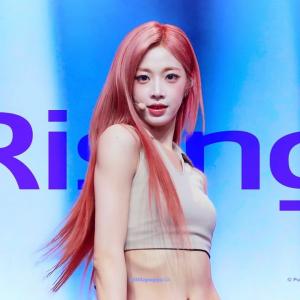 250517 tripleS 트리플에스 이세계 페스티벌 - “Rising” Nien 니엔 focus