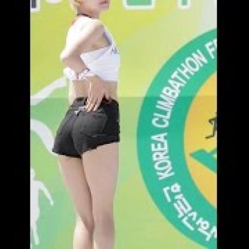 160821 배드키즈(Badkiz)_(루아) 이리로 [2016 강북3산 산악마라톤 및 등반대회 축하공연] 직캠