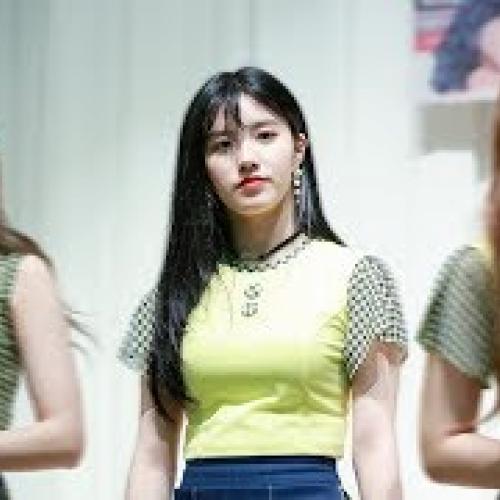 170902 여의도 팬싸 너 말야 너 프리스틴(PRISTIN) 시연 XIYEON