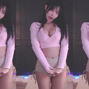 AfreecaTV HaruS2 (sol3712) - "Something" Dance Cover | Highlights