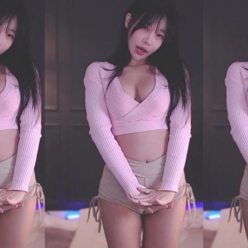 AfreecaTV HaruS2 (sol3712) - "Something" Dance Cover | Highlights