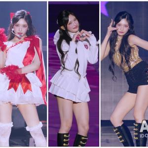 [8K] 251031 아이브 이서 IVE LEESEO -  Full Stage 직캠 Fancam @IVE WORLD TOUR [SHOW WHAT I AM]