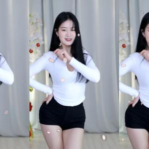 [클립][01/04]엔돌핀♥ 댄스[핑거팁-FINGERTIP]