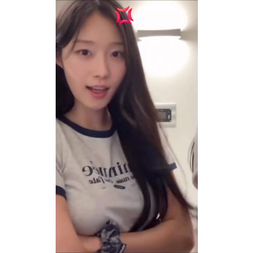 문채솔 이라이라💢 챌린지 #cignature #시그니처 #CHAESOL #채솔