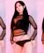 AfreecaTV stream 아리샤 (feel0100) - Black Bikini | Samsara