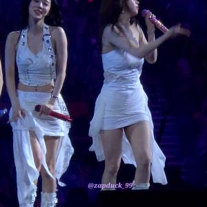 250619 에스파(aespa) 카리나 next level 직캠