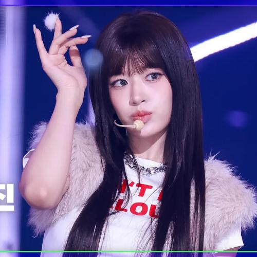 [K-Fancam] 아이브 안유진 직캠 'BLACKHOLE' (IVE AN YUJIN Fancam) @뮤직뱅크(Music Bank) 260227