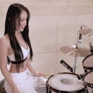 【Black Desert | 검은사막】 모험가 [Tiger JK] Cover by A-YEON 아연 드러머