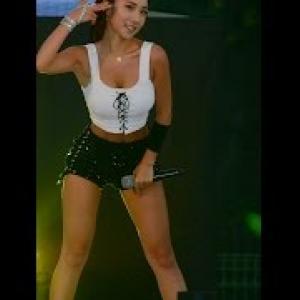 160809 KFM 경기방송 라쇼 아이시어 내가 없냐? 딜라잇 Cover 리애