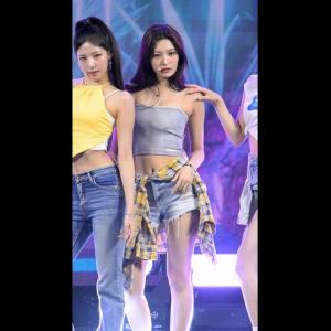 250610 제15보병사단 위문열차  오드유스 써머 'Supersonic' 직캠  (ODD YOUTH SUMMER FanCam)