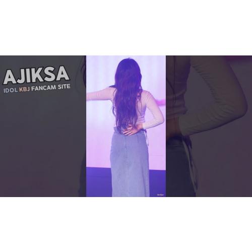 260125 CLASS:y(클라씨) - Love Game 원지민 8K 직캠 fancam @ROLL CALL 콘서트