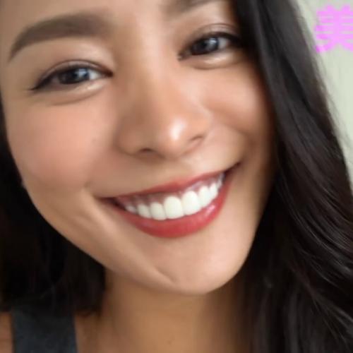 美尻トレーニング