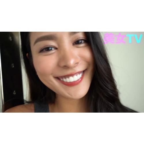 美尻トレーニング