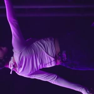 트리플에스 (tripleS) 지연 (Jiyeon) invincible [4K60P] 240927 오산대학교 직캠 by ECU