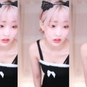 쭈루리(ljm0787) 욕1등BJ 제로투 섹시흑화 느린버젼 쭈루리♡ 