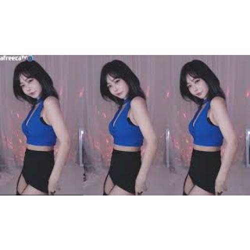 20122021 BJ 하루S2 (Haru S2) - Kokain by initio, JERIDE