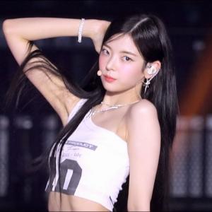 [4K] 250726 있지 리아 'Girls Will Be Girls + Kiss & Tell' 직캠 (ITZY LIA FanCam)