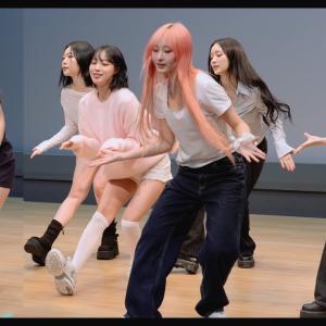 250822 아이칠린 ICHILLIN - XL (Extra Love) | 가로 직캠 | [WILD CHERRY] 컴백 팬사인회 [KPOP FanCam 8K]