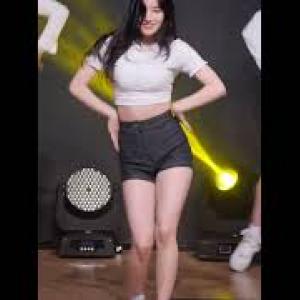 170530 프리스틴 시연 직캠 - 위우 PRISTIN Xiyeon fancam - WEE WOO