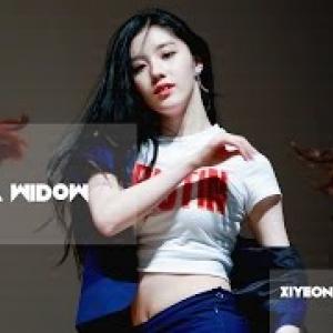 170330 광화문 팬사인회 Black Widow 프리스틴(PRISTIN) 시연