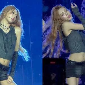 250425 있지 유나 직캠 'Imaginary Friend' (ITZY YUNA FanCam) @K-FLOW3 CONCERT IN TAIWAN