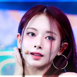 [안방1열 직캠4K] 트와이스 쯔위 'THIS IS FOR' (TWICE TZUYU FanCam) @SBS Inkigayo 250713