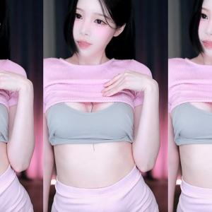 Korean BJ햄찡 (gusdk2362) 💗 - 덜덜덜(DDD) Cover