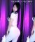 ♥바니♥ (nayanaa) AfreecaTV stream Dance - B.B.B 🍑