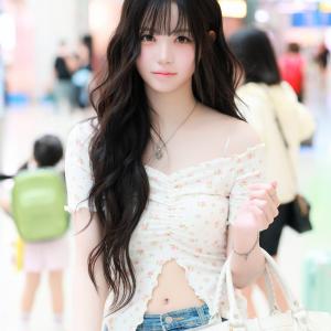 tripleS Chaewon