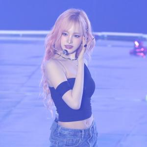 250405 아이브(IVE) 리즈 - After LIKE 4K 직캠 [2025 IVE THE 3RD FAN CONCERT IVE SCOUT]