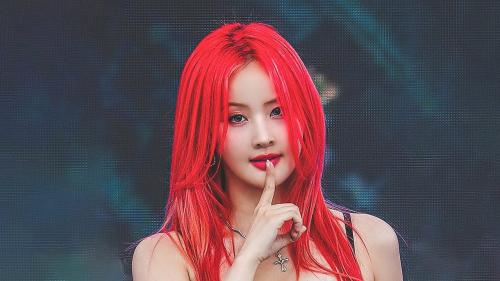 230916 키스오브라이프 (KISS OF LIFE) 벨 (BELLE) Full Cam - 쉿 (Shhh), 안녕 네버랜드, 뱅뱅 [직캠 / FANCAM] [4K 60p]
