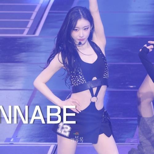 [ITZY(있지)] 260213 TUNNEL VISION in SEOUL: WANNABE - CHAERYEONG 채령 FANCAM