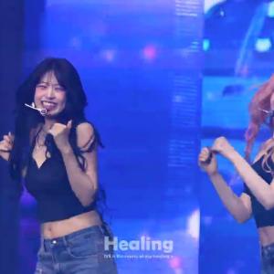 [4K] 250405 ATTITUDE 안유진 직캠(IVE SCOUT)