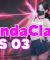 🖤 PandaClass High Class, High Heat Performance 🖤 Eps 03 Full #pandaclass