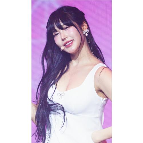 짜릿짜릿 몸이 떨리는 형서 #형서 #HYUNGSEO #클라씨 #CLASSy #Gee