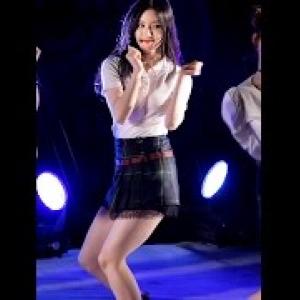 170407 프리스틴 (PRISTIN) WEE WOO [시연] XIYEON 직캠 Fancam