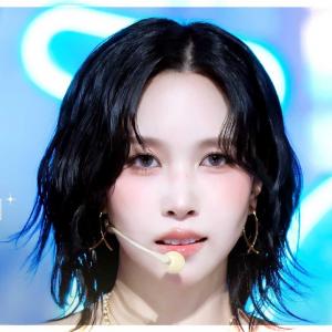 [안방1열 직캠4K] 트와이스 미나 'THIS IS FOR' (TWICE MINA FanCam) @SBS Inkigayo 250713