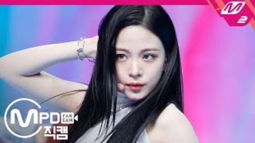 [MPD직캠] 프로미스나인 이채영 직캠 4K 'Feel Good' (fromis_9 LEE CHAE YOUNG FanCam)