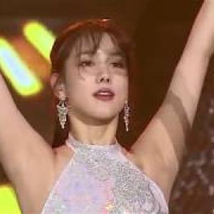 양지원 / 1:1 직캠 / 어머님이 누구니