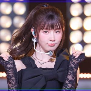 [K-Fancam] 아이들 미연 직캠  'Good Thing' (i-dle MIYEON Fancam) @뮤직뱅크(Music Bank) 250523