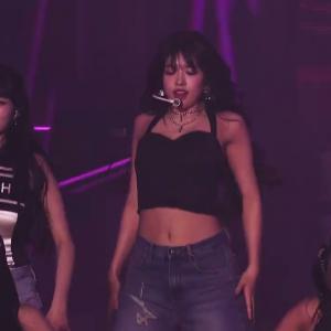 [4K] 250405 아이브 팬콘 'IVE SCOUT' Kitsch 안유진 직캠ㅣIVE Fan Concert ANYUJIN Fancam