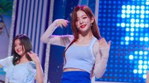 4K] 190727 #프로미스나인 #이채영 - LOVE BOMB 직캠 (Fromis_9 Leechaeyoung - LOVE BOMB fancam)