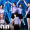 [안방1열 직캠4K] 오마이걸 'Dolphin' 풀캠 (OH MY GIRL Full Cam)│@SBS Inkigayo_2020.5.3