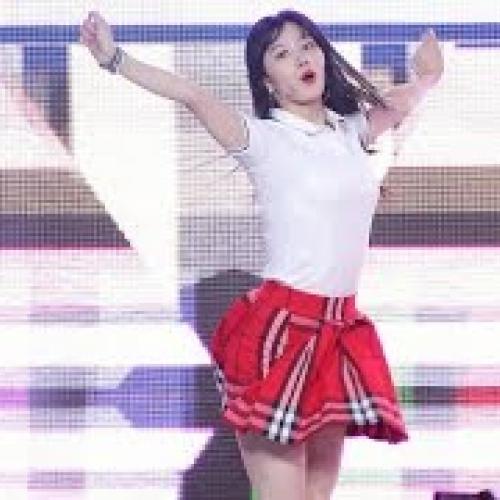 170831 프리스틴 (PRISTIN) 'WEE WOO' 시연 4K 직캠 @코엑스