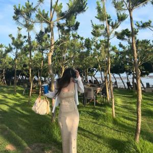 우주소녀 다원 미시