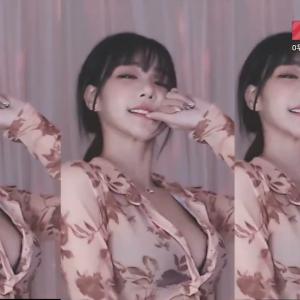 10012022 BJ 하루S2 (Haru S2) - Kokain by initio, JERIDE