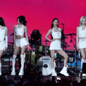 있지( ITZY) 240929 영동대로K_POP콘서트 직캠