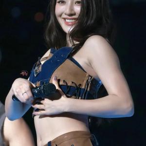 20251206 THIS IS FOR in HONG KONG Jihyo 지효