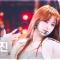 [페이스캠4K] 르세라핌 허윤진 'HOT' (LE SSERAFIM HUH YUNJIN FaceCam) @SBS Inkigayo 250316